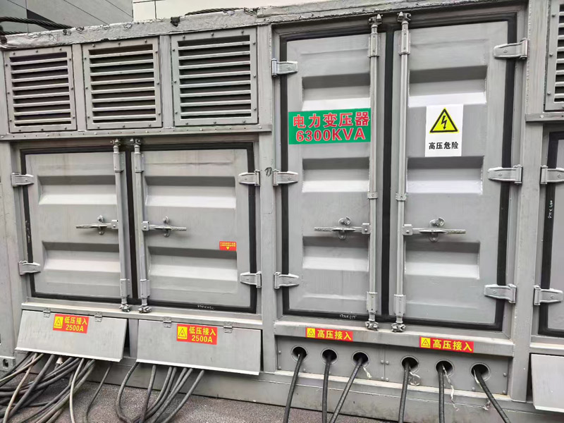 湖里柴油发电机组换季保养注意哪些事项？