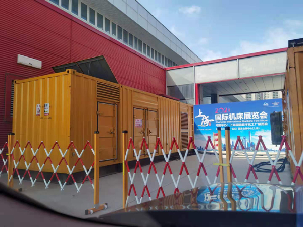 湖里出租发电机-柴油发电机和汽油发电机哪个更好一些?