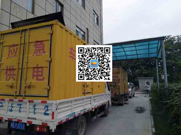湖里发电车出租-发电机产品使用越来越广泛