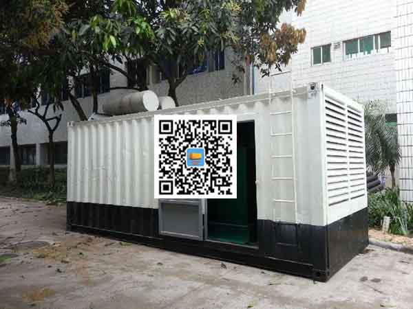 湖里出租发电机-什么样的柴油发电机使用效果比较好