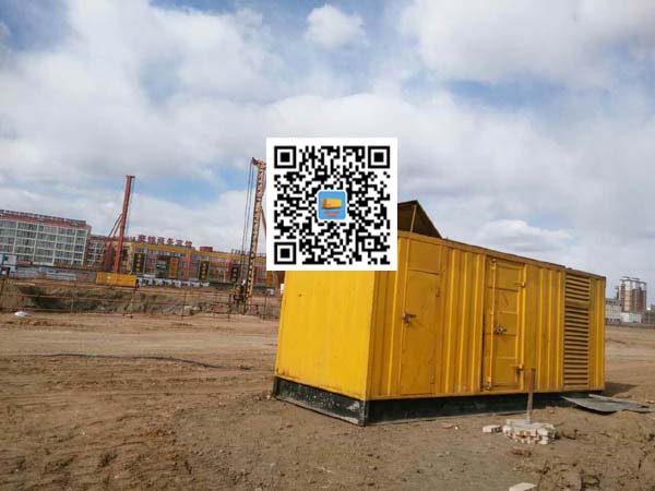 湖里发电机出租-柴油发电机组安全操作规程有哪些？