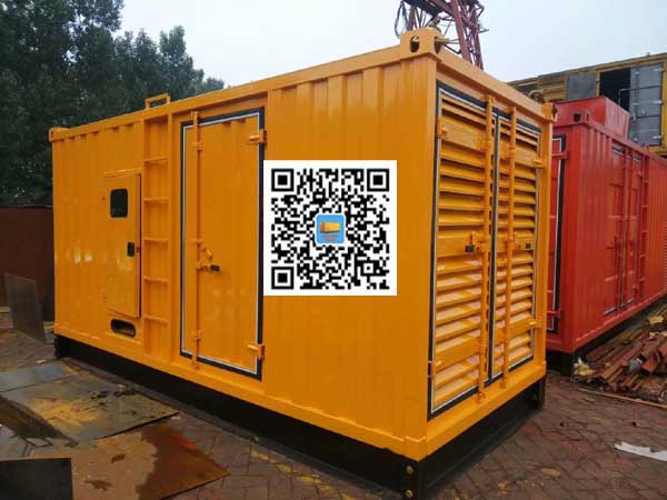 湖里发电机出租-发电机组应该选购什么品牌的