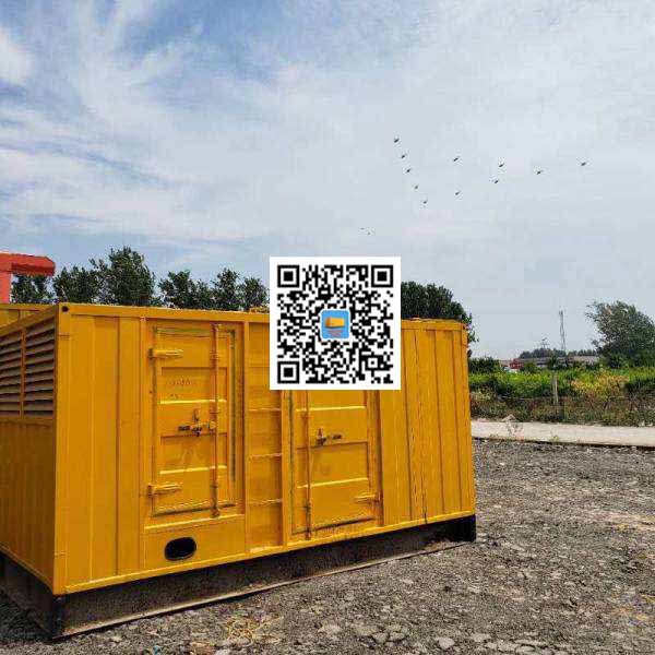 湖里发电机出租发电机电刷的结构与作用是什么