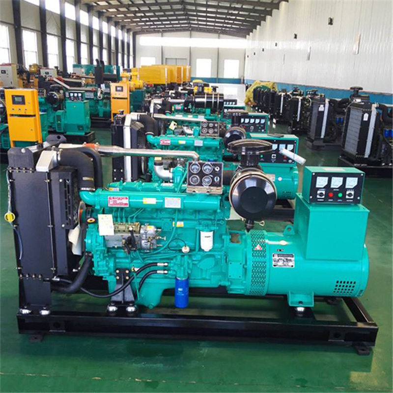 湖里康明斯柴油发电机组出租燃油PT泵的调整方法