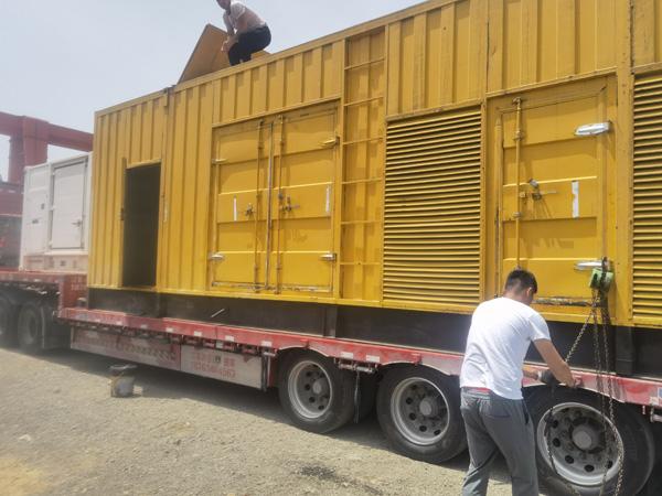 湖里发电机出租100KW发电机需要什么规格的电缆线？