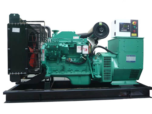 湖里有哪些方法可以提高 200kw 柴油发电机的燃油效率？