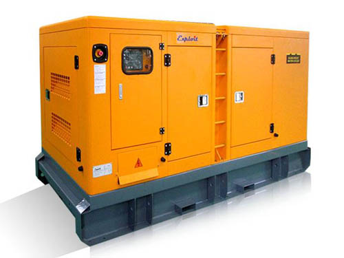湖里影响 200kw 柴油发电机油耗的因素有哪些？