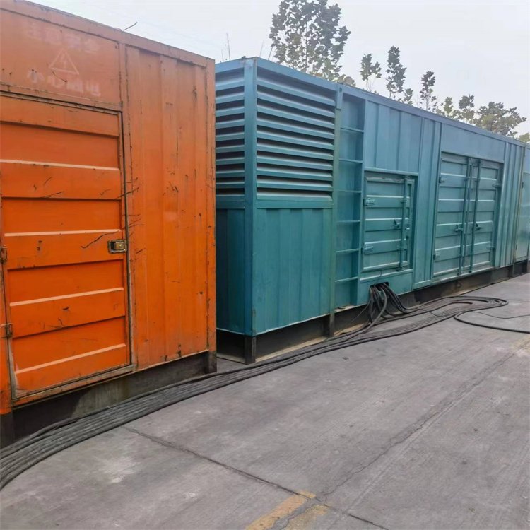湖里如何选择适合 600kW 柴油发电机组的热继电器？