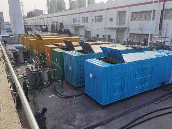湖里380V和690V电压的电缆线相同吗？