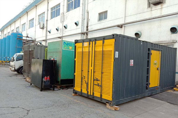 湖里发电机组保养是确保其正常运行、延长使用寿命的关键，以下是一些保养注意事项