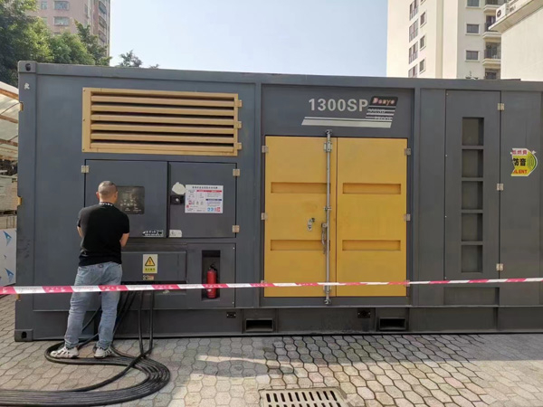 湖里500KW发电机组冬季应该配多大的启动电瓶？