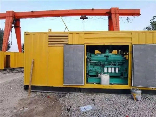 湖里冬季低温环境下，500KW发电机组应该选择什么类型的启动电瓶？